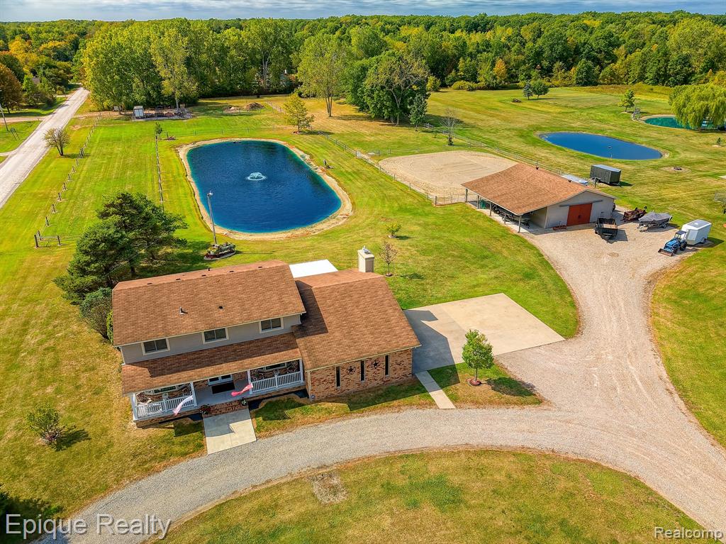 6742 Marsh Road