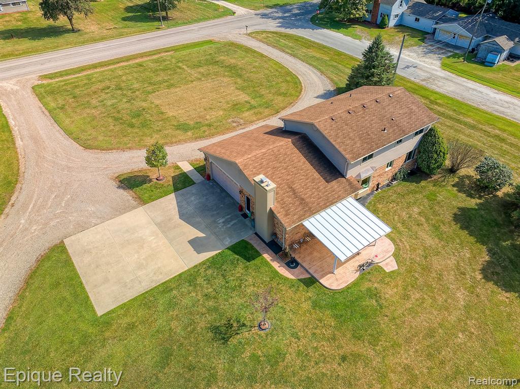 6742 Marsh Road