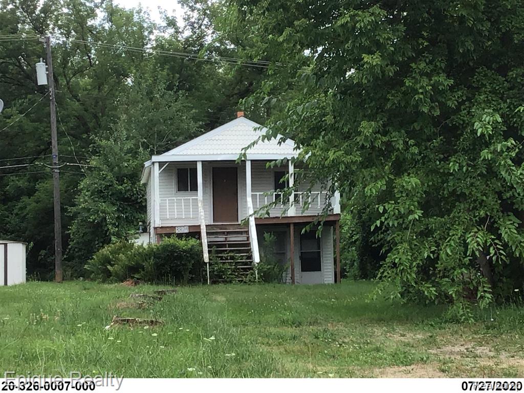 3824 Keewahdin Road