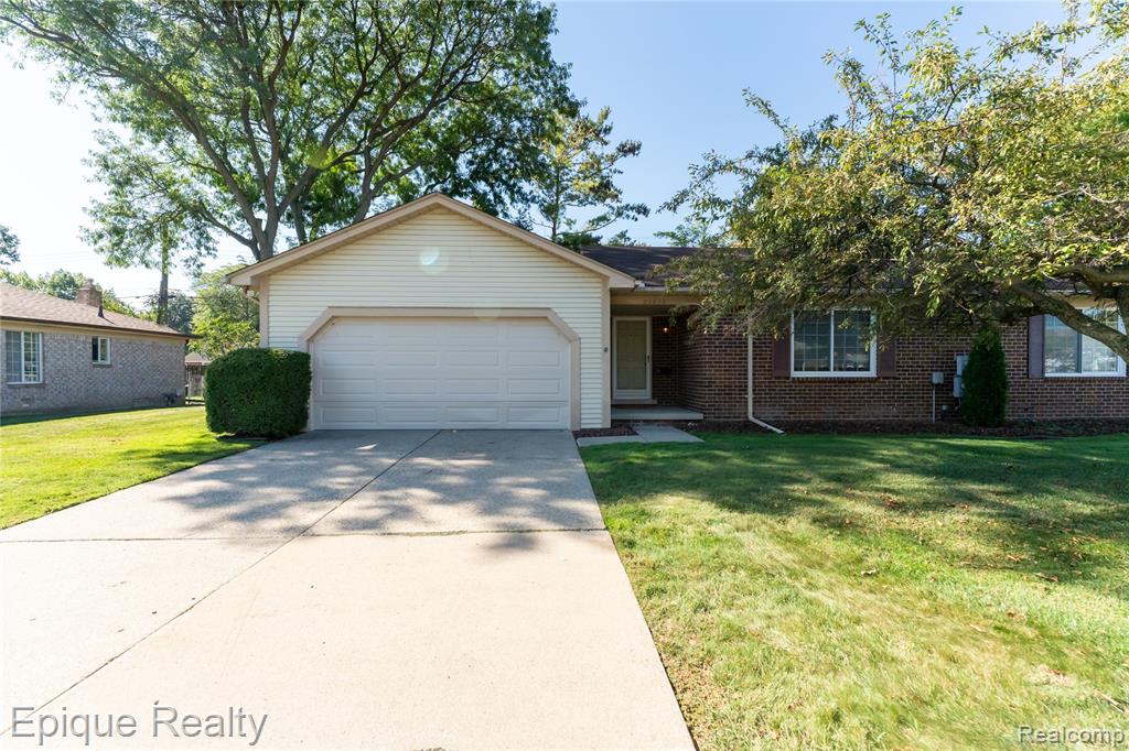 22626 Shoreview Court