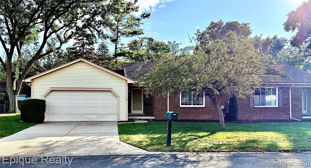 22626 Shoreview Court
