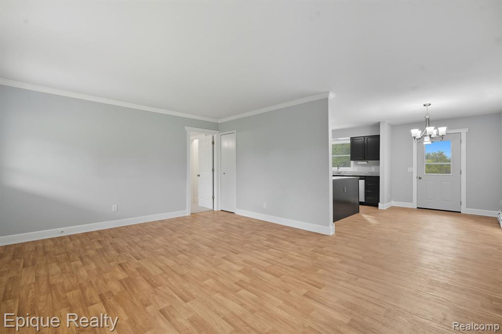 6481 Byron Road