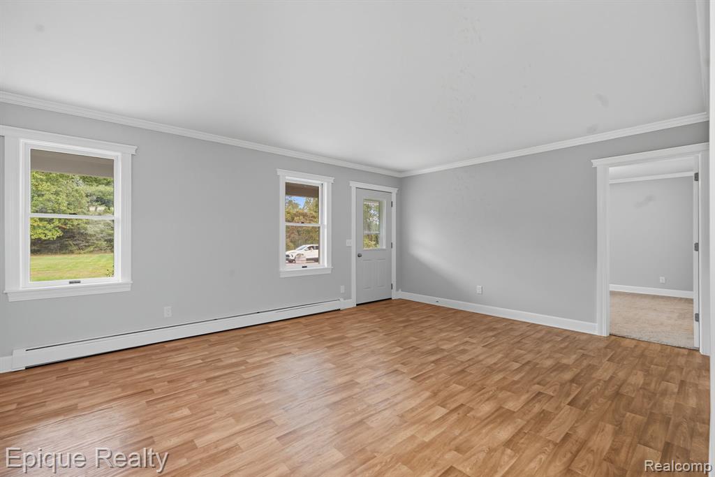 6481 Byron Road