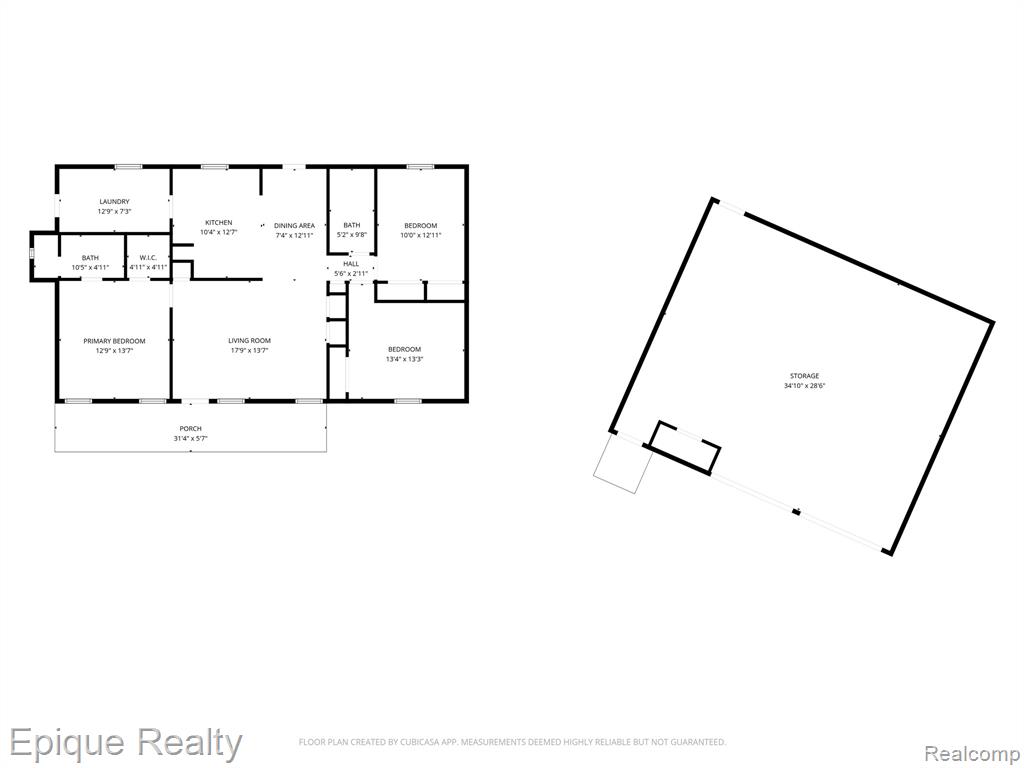 6481 Byron Road