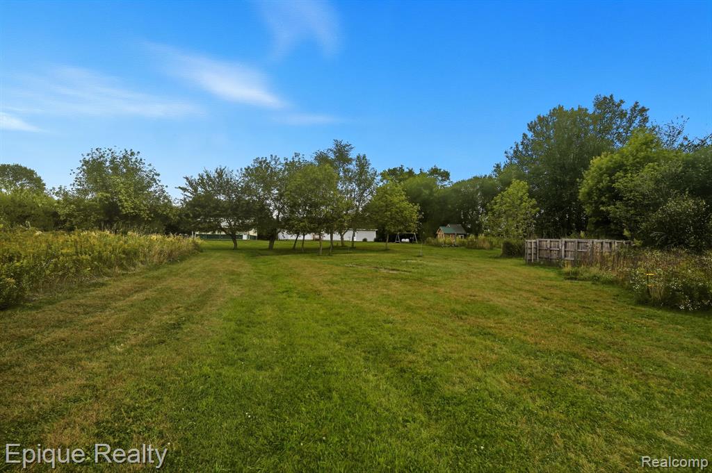 6481 Byron Road