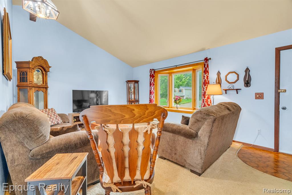 3871 Coventry Valley Drive