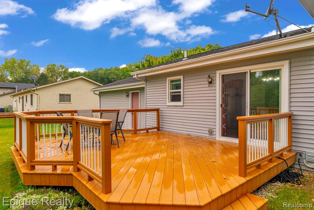 3871 Coventry Valley Drive