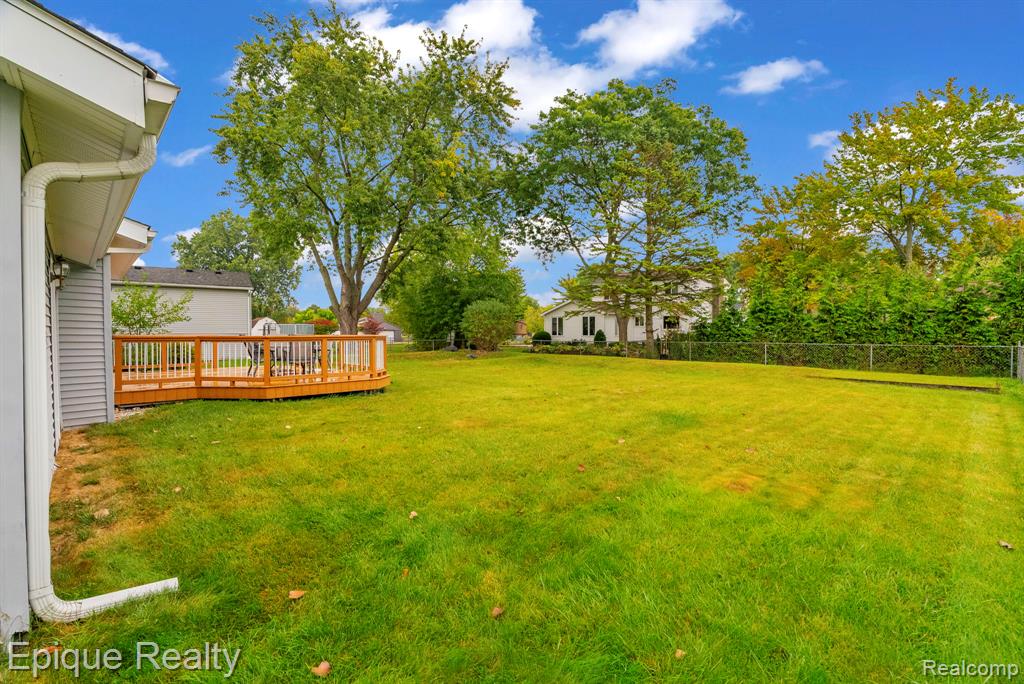 3871 Coventry Valley Drive