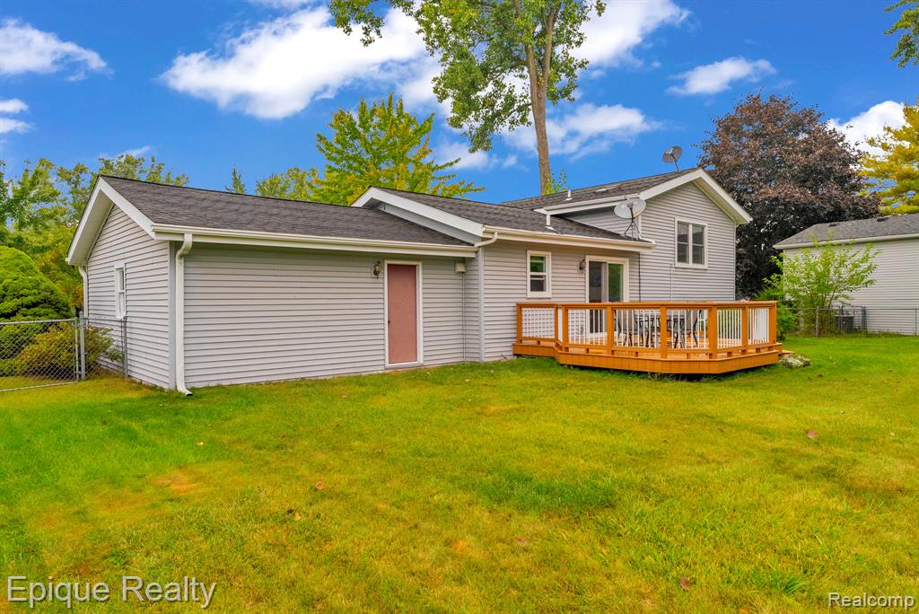 3871 Coventry Valley Drive