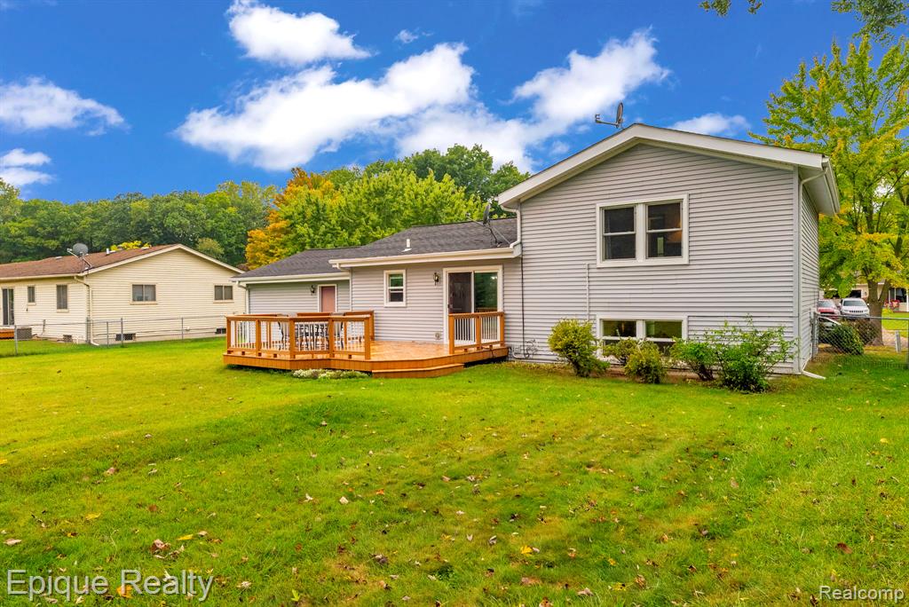 3871 Coventry Valley Drive