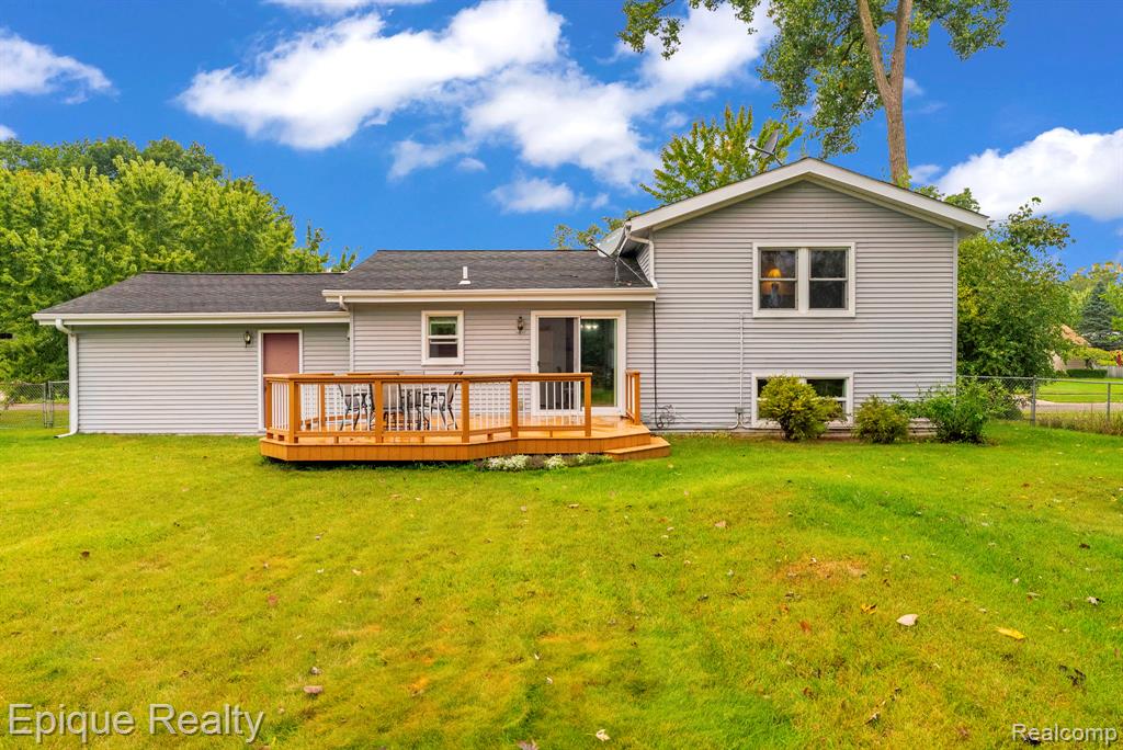 3871 Coventry Valley Drive