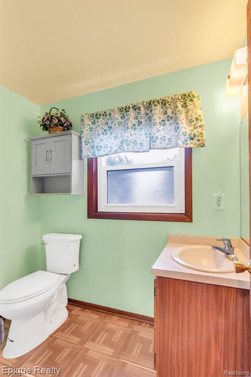 3871 Coventry Valley Drive