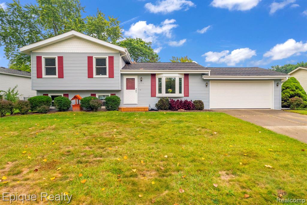 3871 Coventry Valley Drive