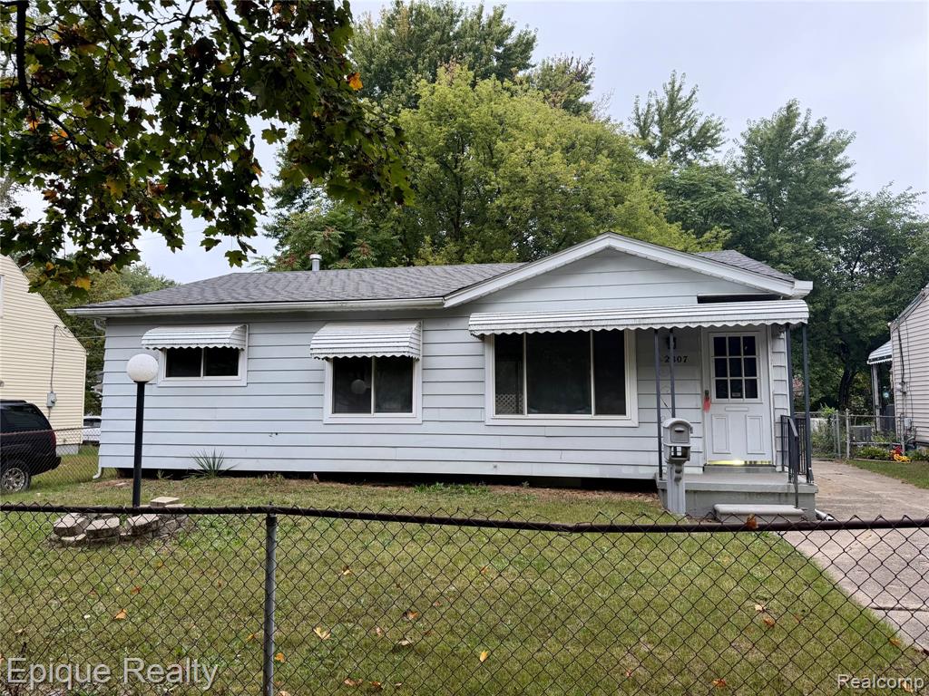 2807 Margate Circle