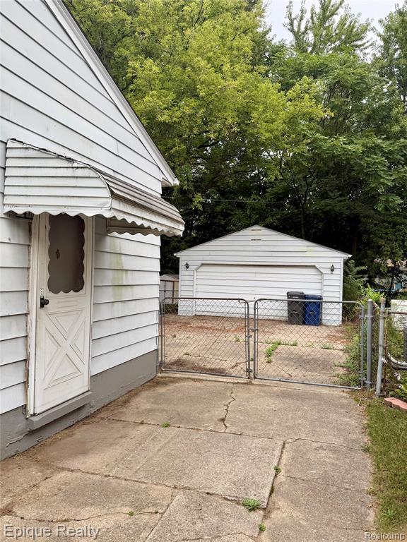 2807 Margate Circle