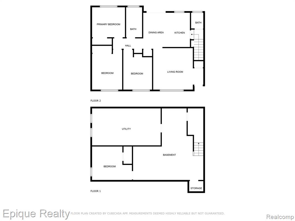 2807 Margate Circle