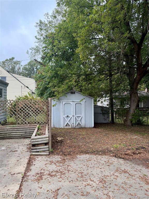 2807 Margate Circle