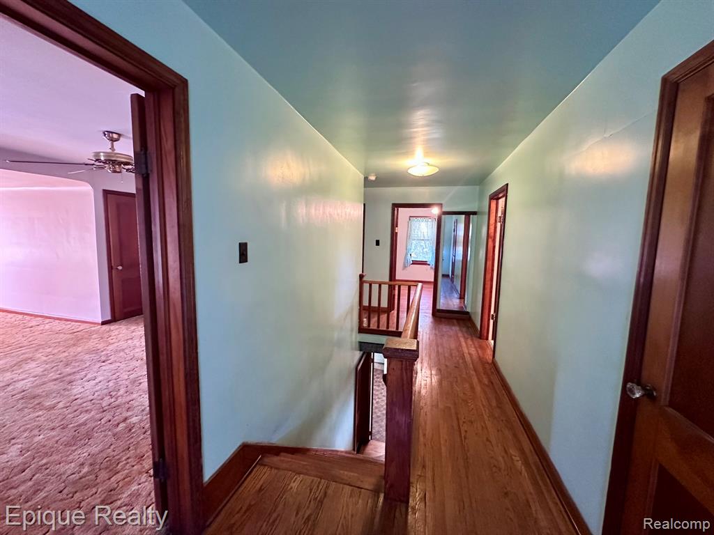 305 N Kennefic Street