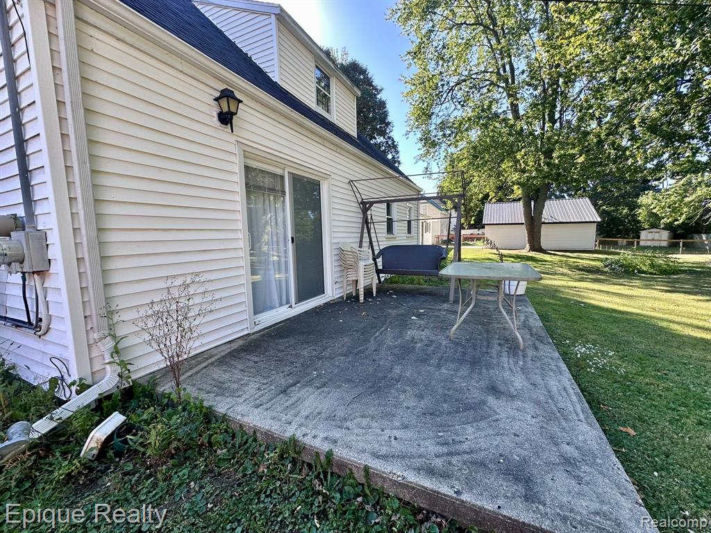 305 N Kennefic Street