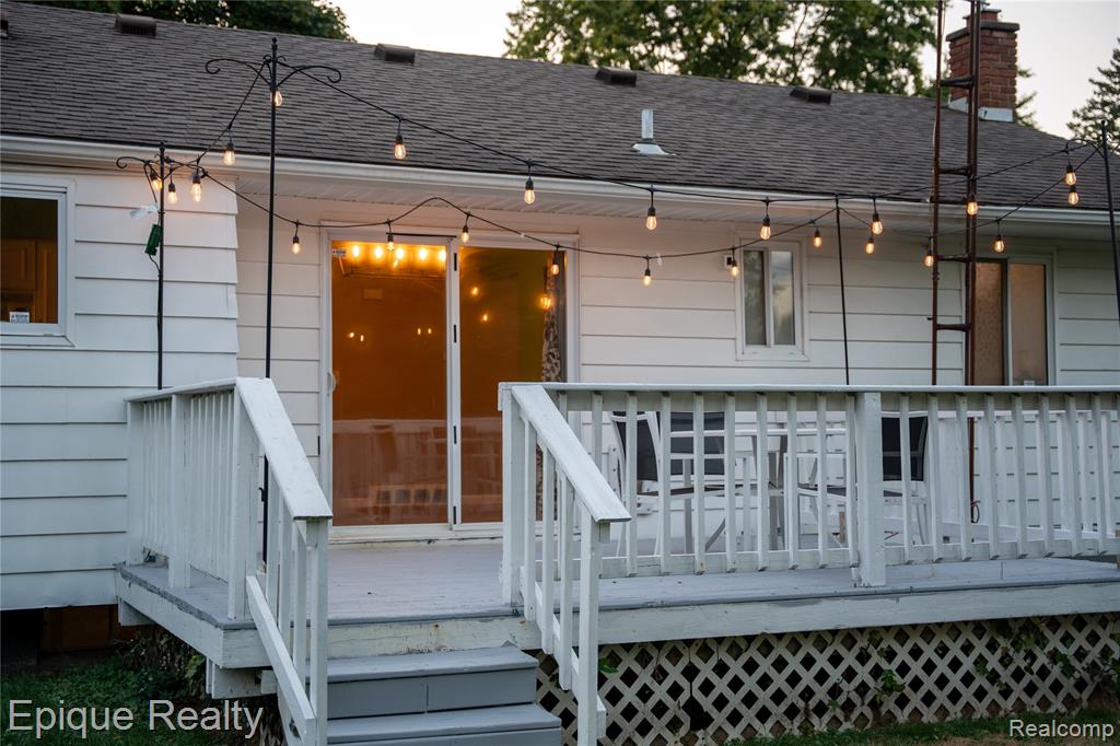 4505 Old Carriage Road
