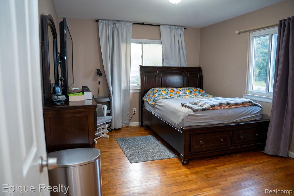 4505 Old Carriage Road