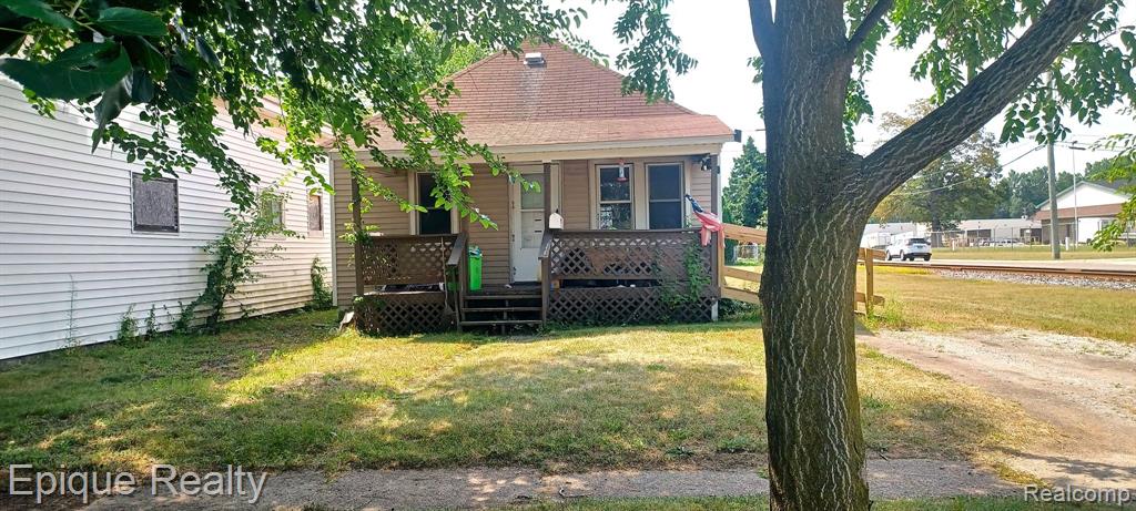 3118 Conner St