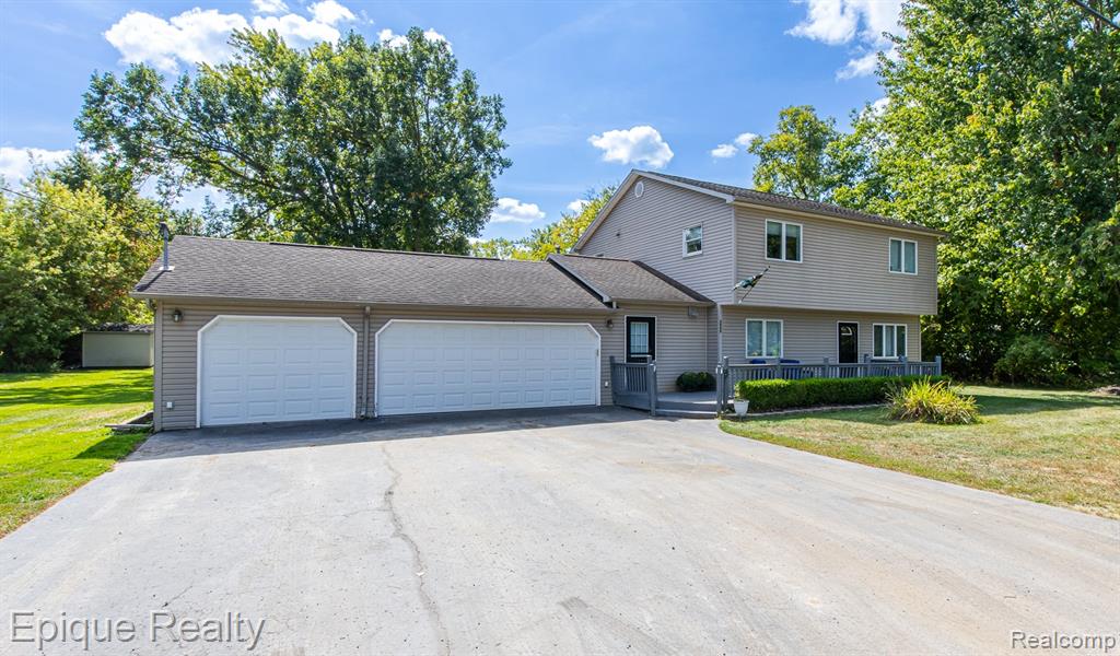 2999 Buckner Road