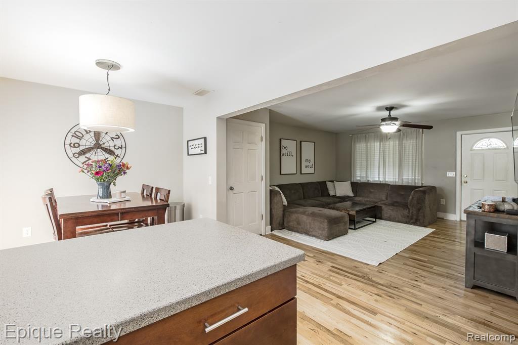 2999 Buckner Road
