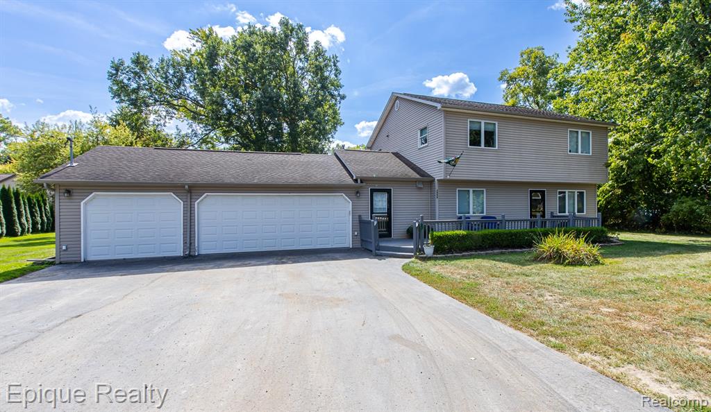 2999 Buckner Road