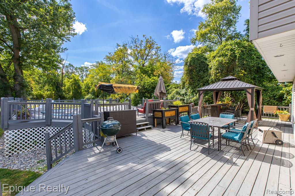 2999 Buckner Road