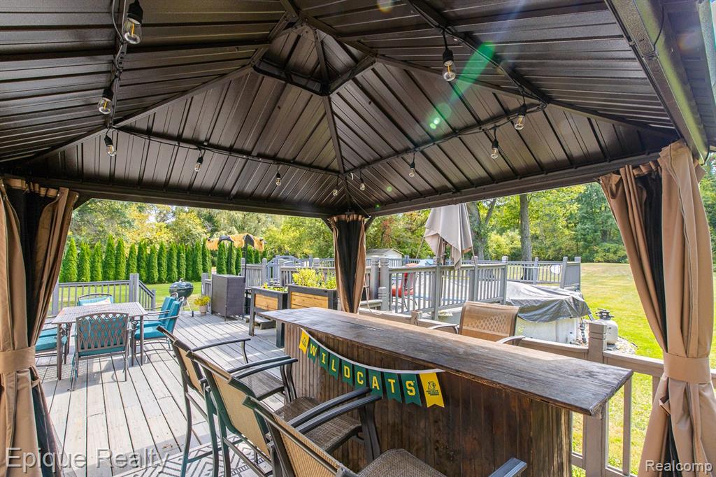 2999 Buckner Road