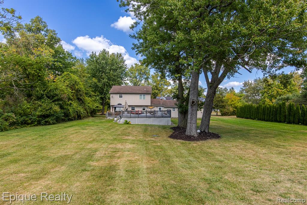 2999 Buckner Road