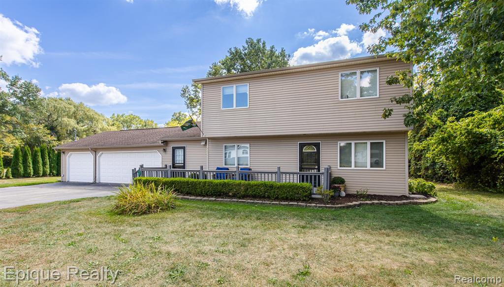 2999 Buckner Road