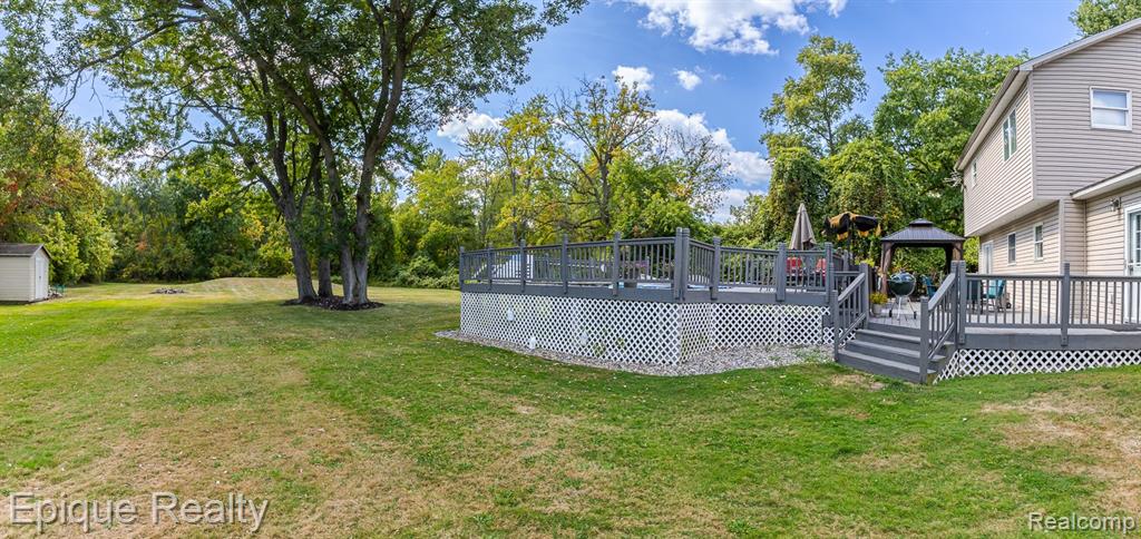2999 Buckner Road