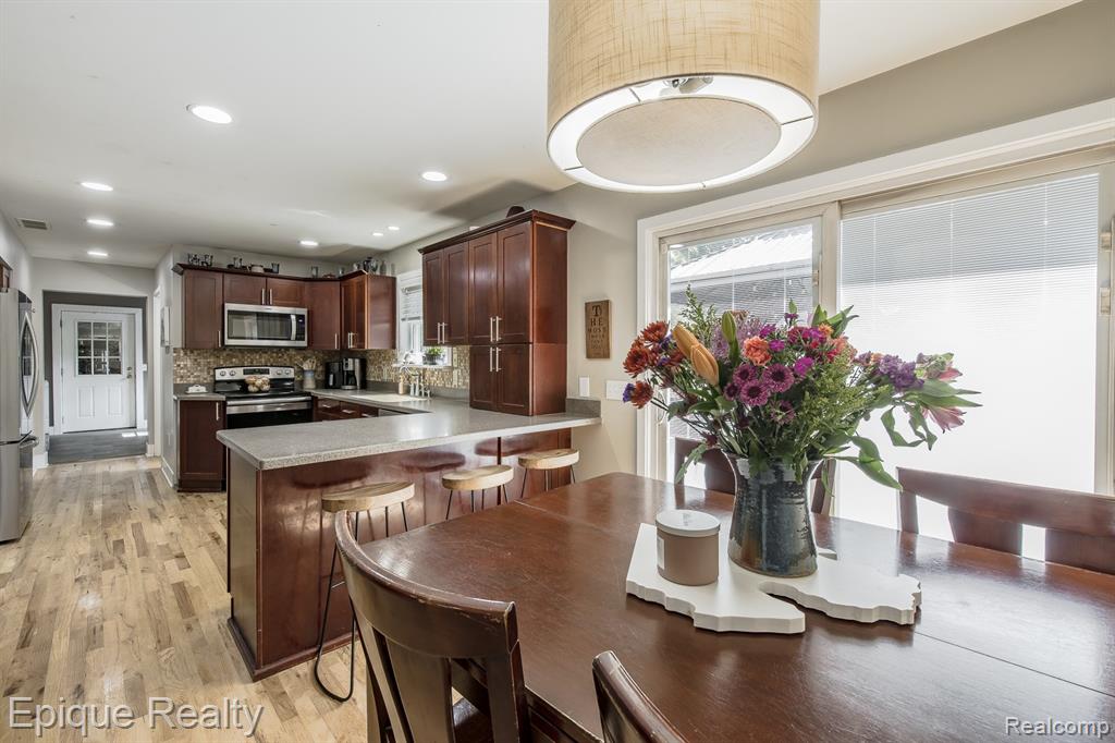 2999 Buckner Road
