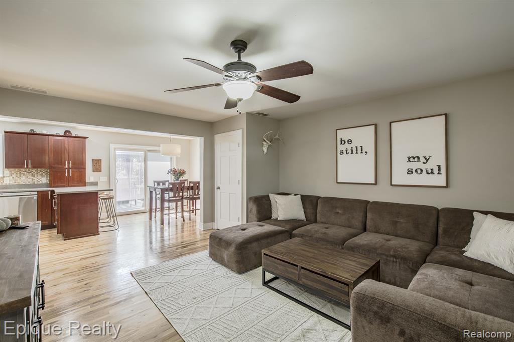 2999 Buckner Road