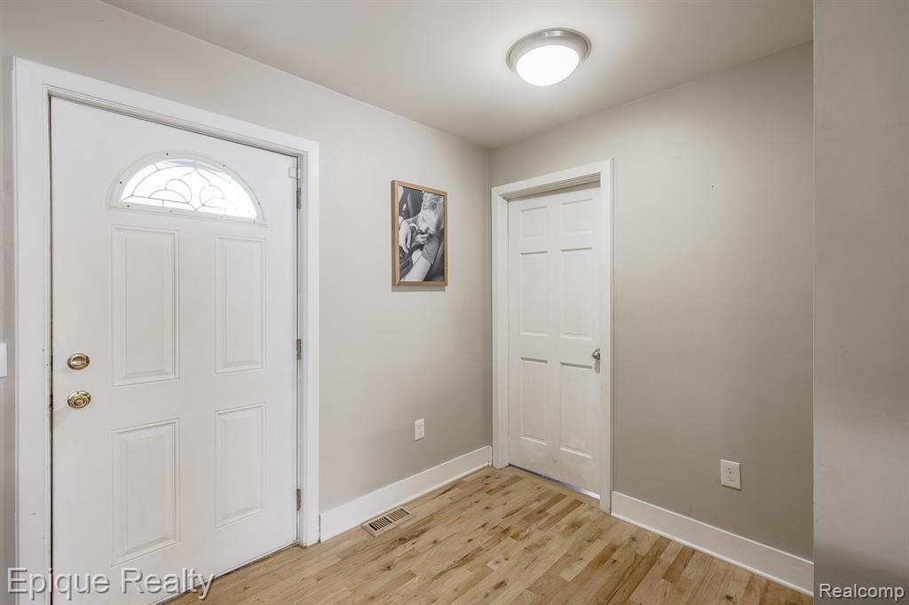 2999 Buckner Road