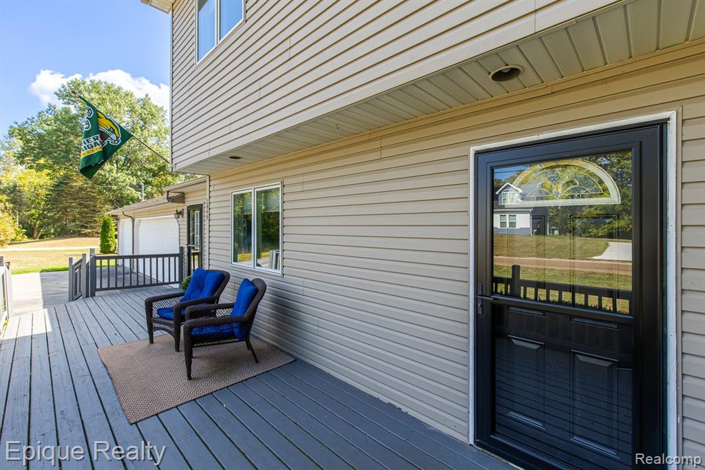 2999 Buckner Road