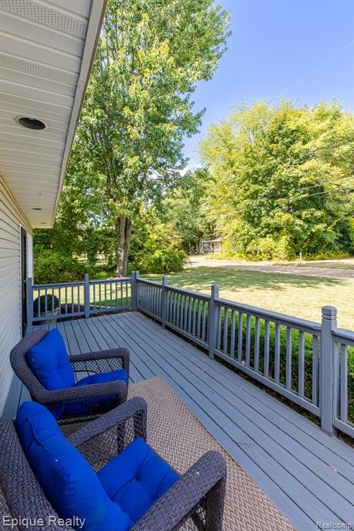 2999 Buckner Road
