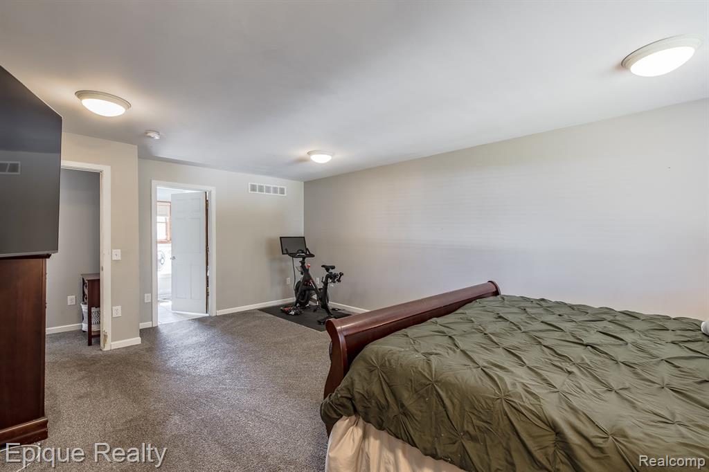 2999 Buckner Road