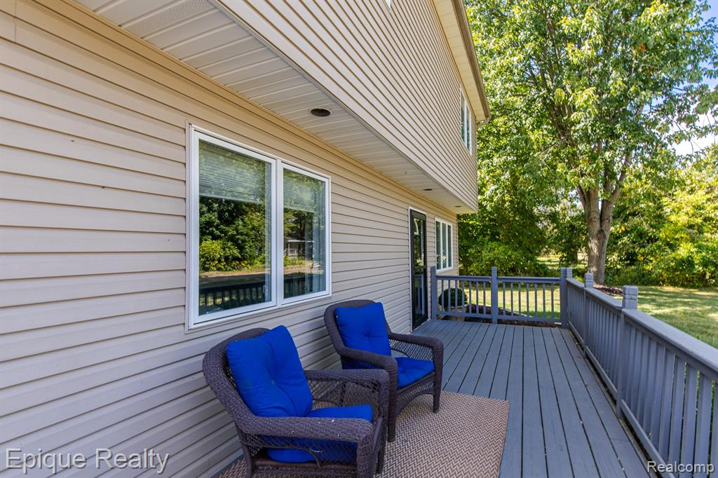 2999 Buckner Road