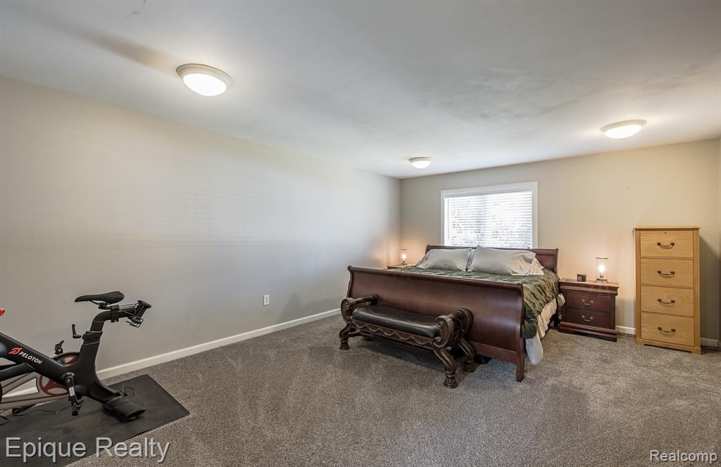 2999 Buckner Road