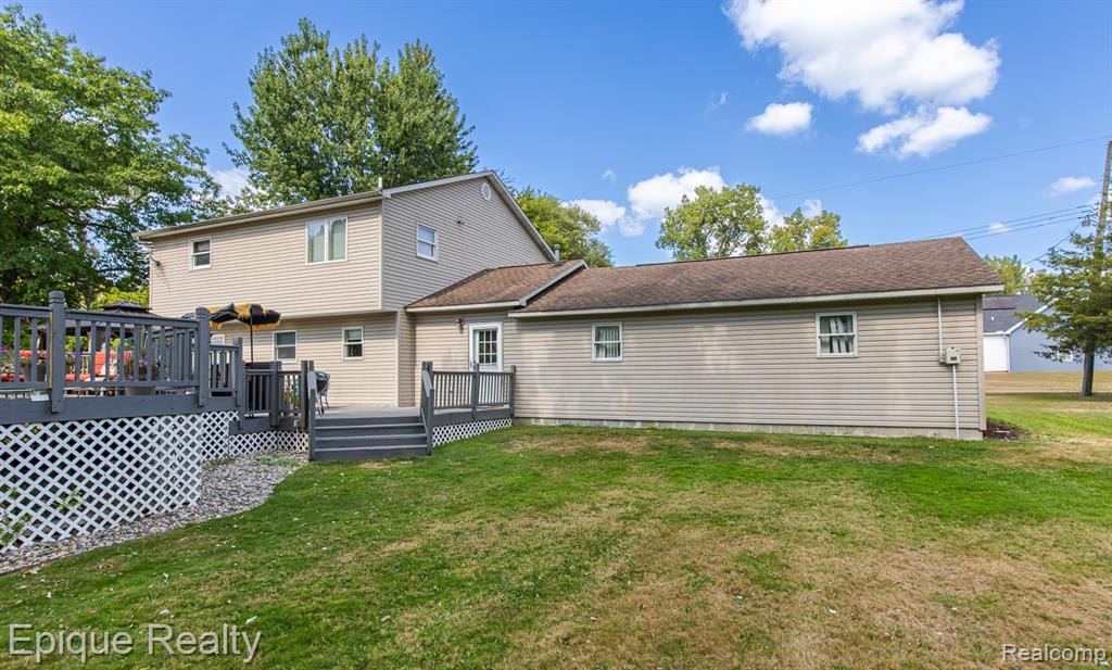 2999 Buckner Road