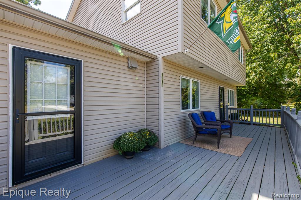 2999 Buckner Road