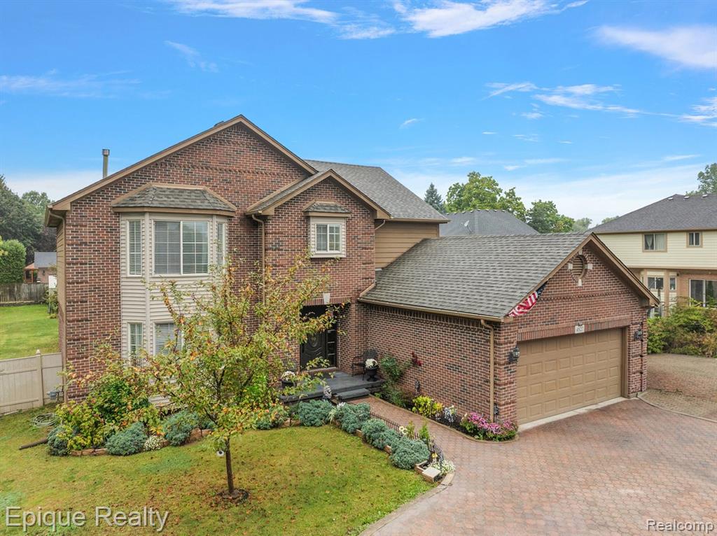 4527 Rochester Road