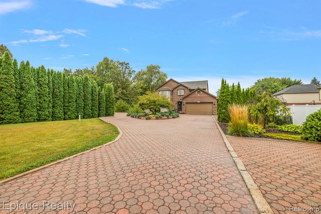 4527 Rochester Road