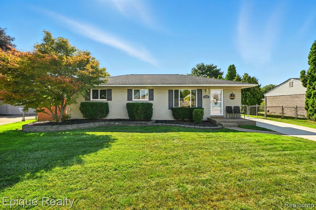41558 Harvard Drive