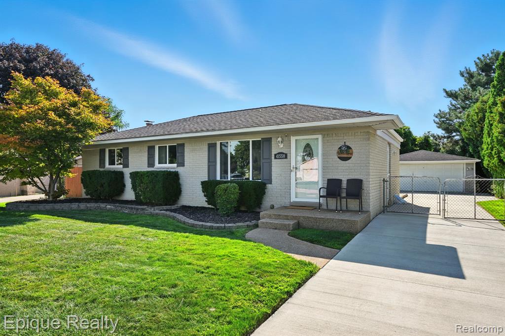 41558 Harvard Drive