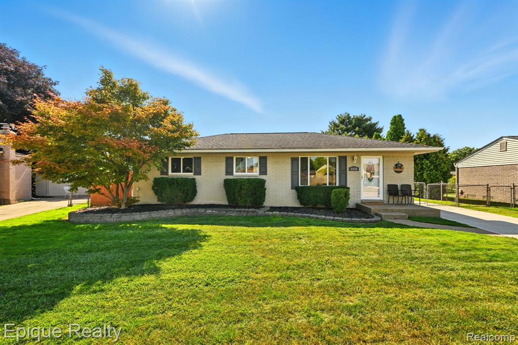 41558 Harvard Drive