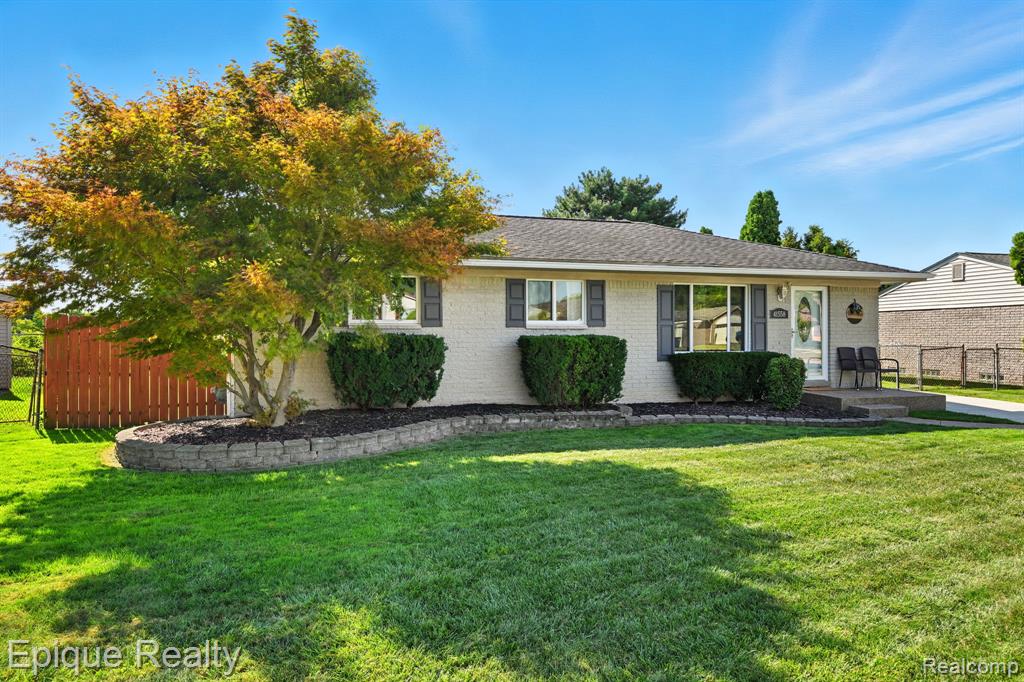 41558 Harvard Drive
